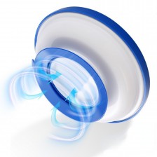 Baby Silicone Plate